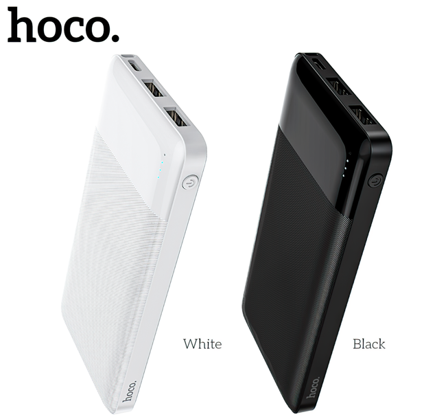 Hoco J72 Easy Travel 10 000 mAh power bank