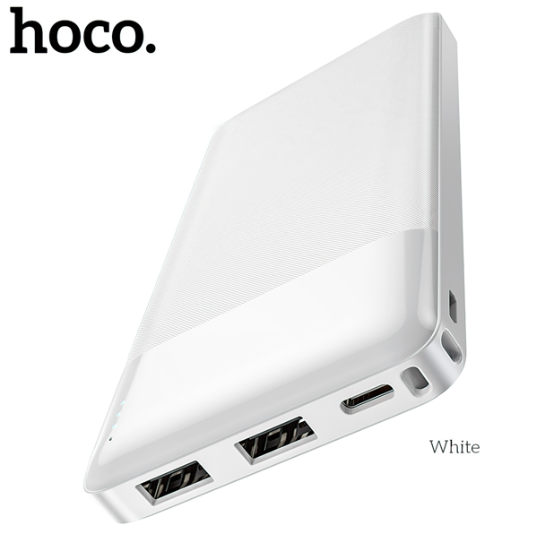 Hoco J72 Easy Travel 10 000 mAh power bank