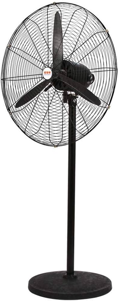 Industrijski Stajaći Ventilator – 75 cm