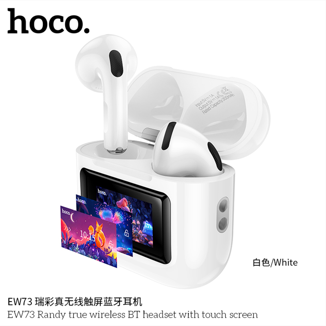 Hoco EW73 bežične TWS slušalica