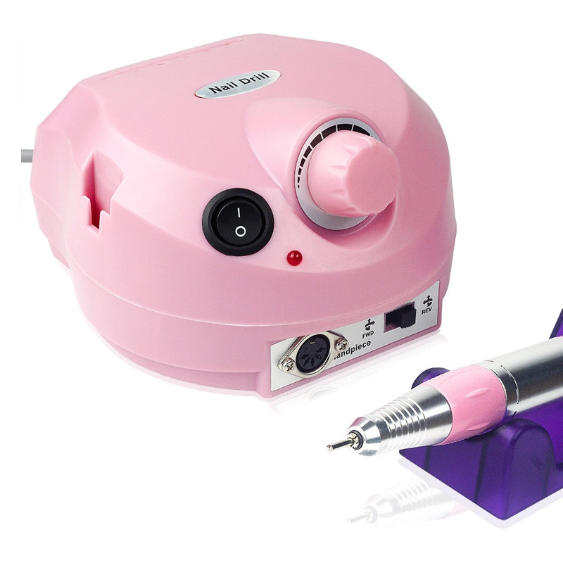 ELEKTRIČNA TURPIJA ZA NOKTE