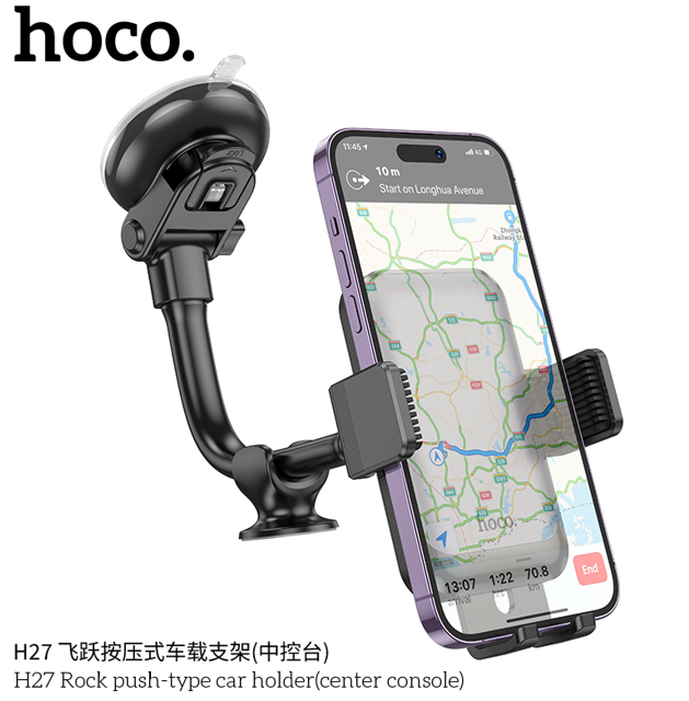 Hoco H27 Rock držača za telefon