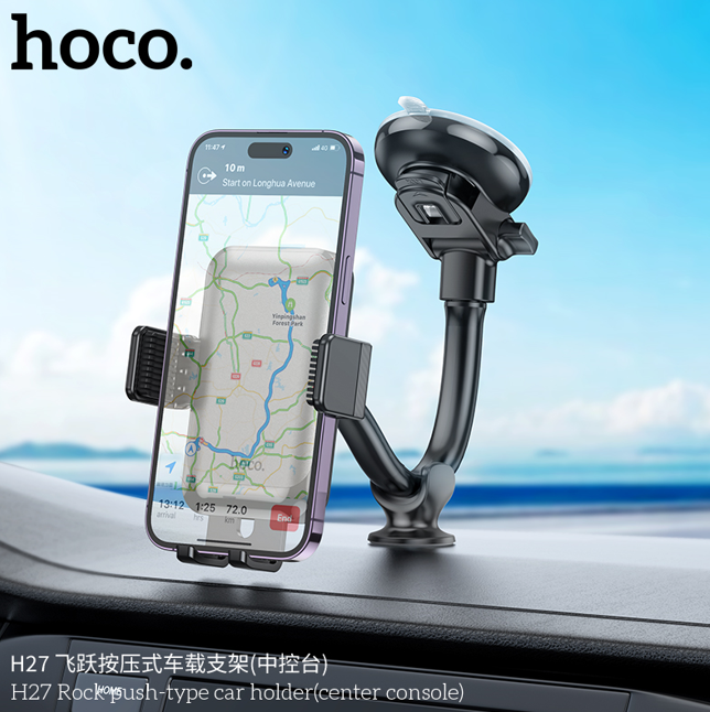 Hoco H27 Rock držača za telefon