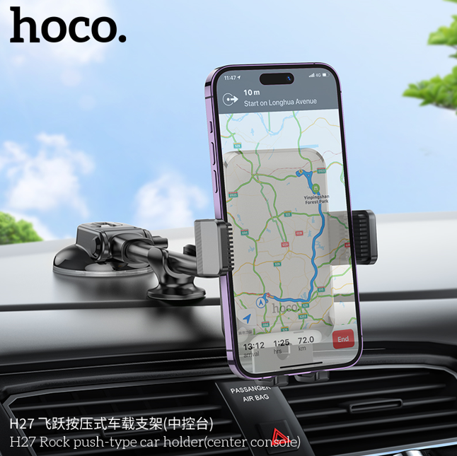 Hoco H27 Rock držača za telefon