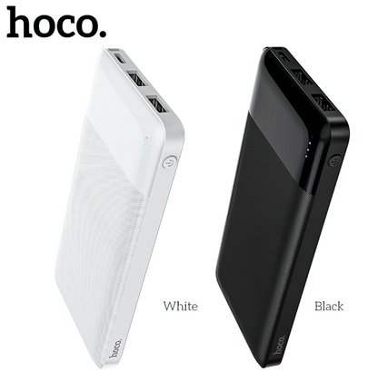 Hoco J72 Easy Travel 10 000 mAh power bank