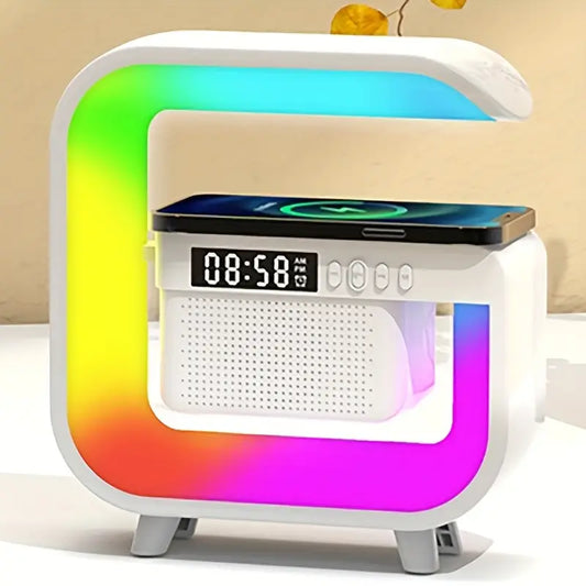 G lampa - Novi model G30