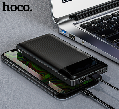 Hoco J72 Easy Travel 10 000 mAh power bank