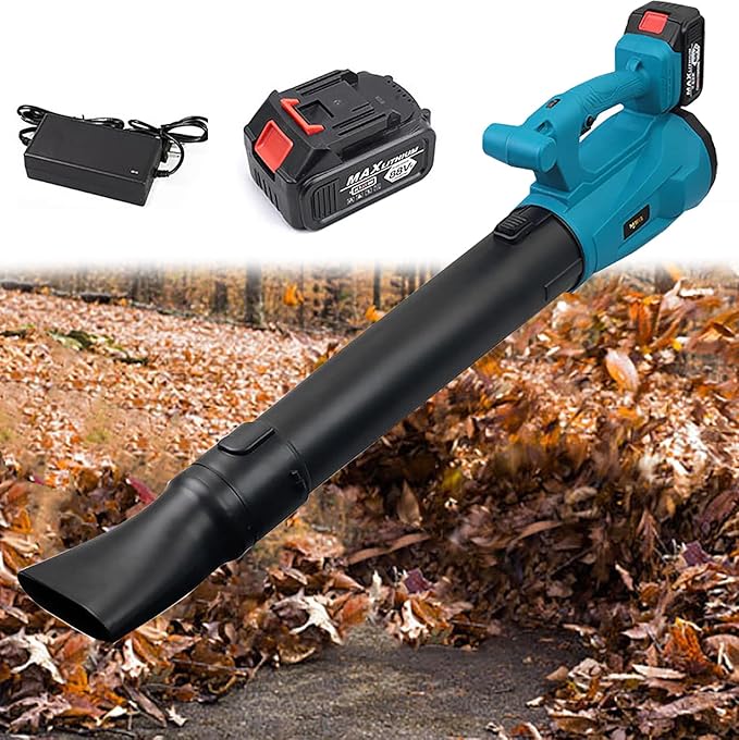 Bežični električni duvač