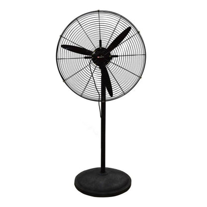 Industrijski Stajaći Ventilator – 75 cm