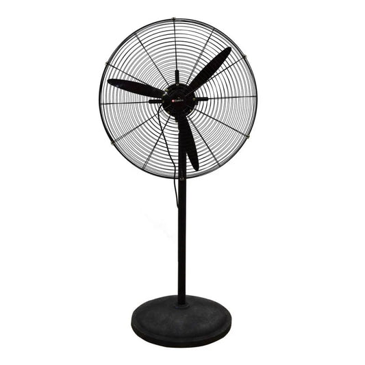 Industrijski Stajaći Ventilator – 75 cm