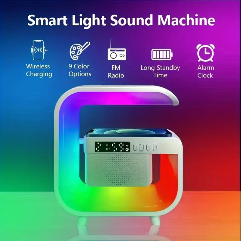 G lampa - Novi model G30
