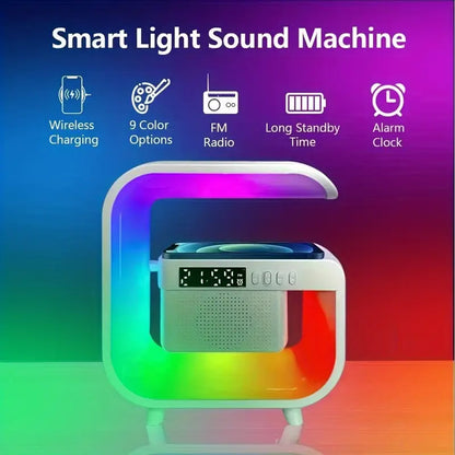 G lampa - Novi model G30