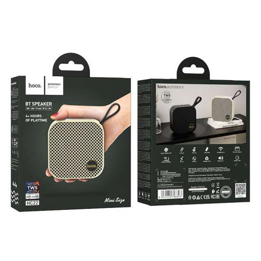 Zvučnik bežični, Stereo, Bluetooth