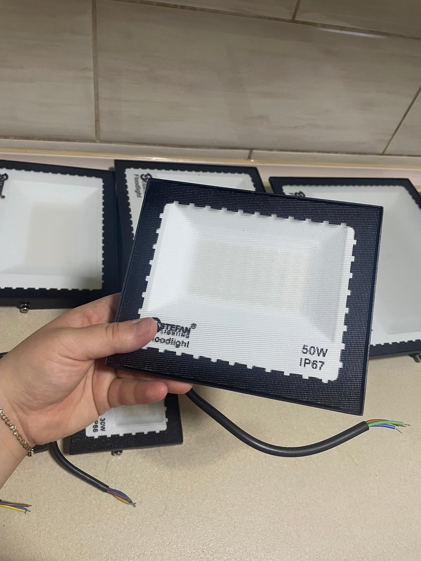 LED Reflektori STEFAN LIGHTING – Snaga, kvalitet i pouzdanost!