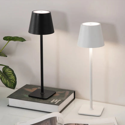💡 Elegantna LED Stona Lampa – Minimalizam koji Oduzima Dah 1+1 GRATIS
