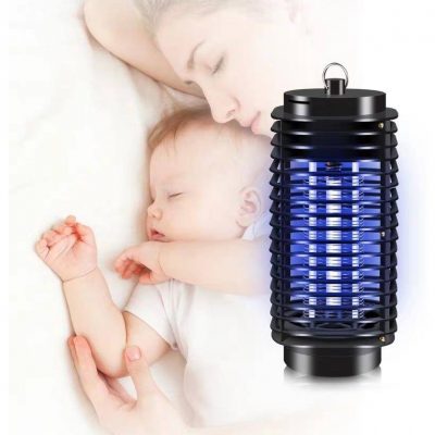 Električna LED lampa protiv komaraca i drugih insekata LF-200