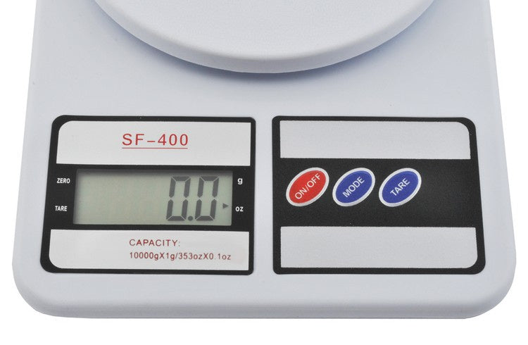 Digitalna vaga do 10kg