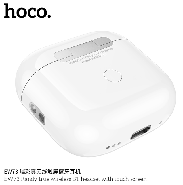 Hoco EW73 bežične TWS slušalica