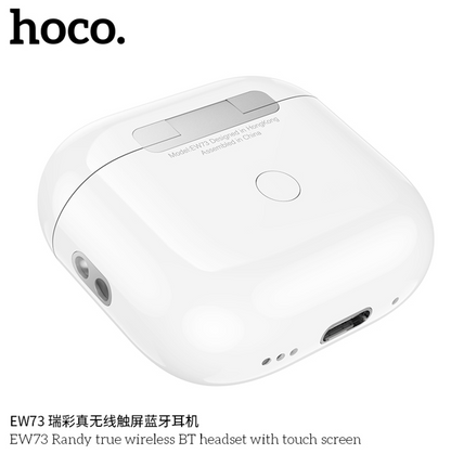 Hoco EW73 bežične TWS slušalica