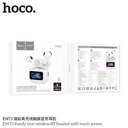 Hoco EW73 bežične TWS slušalica