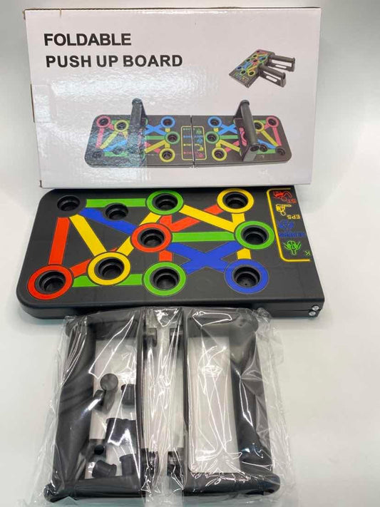 Višenamjenska daska za sklekove